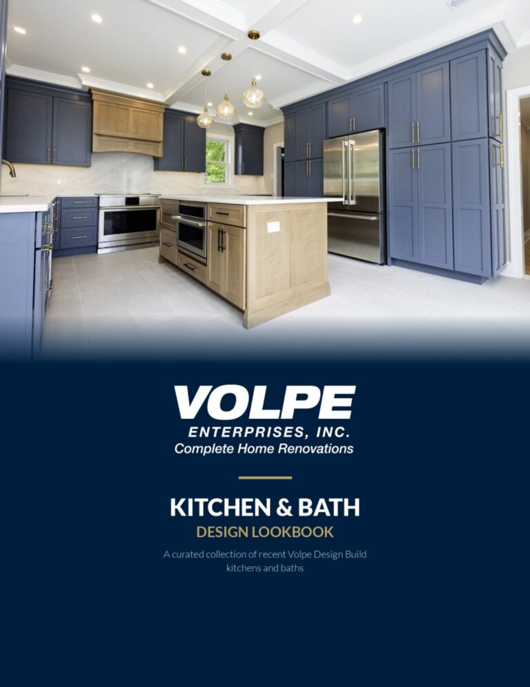 kitchen bath lookbook cover
