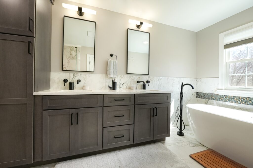 bathroom renovation montgomery county pa