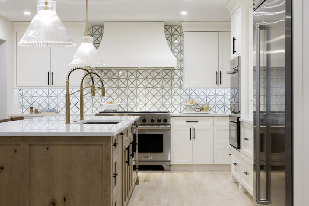 blue bell pa kitchen renovation