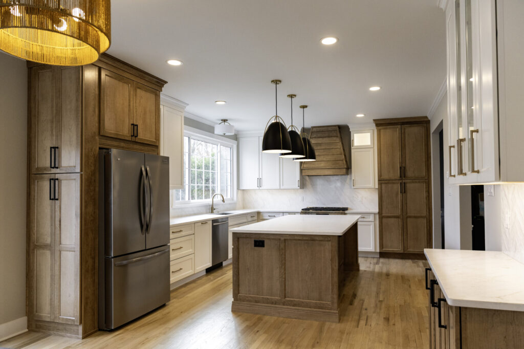 doylestown custom kitchen design