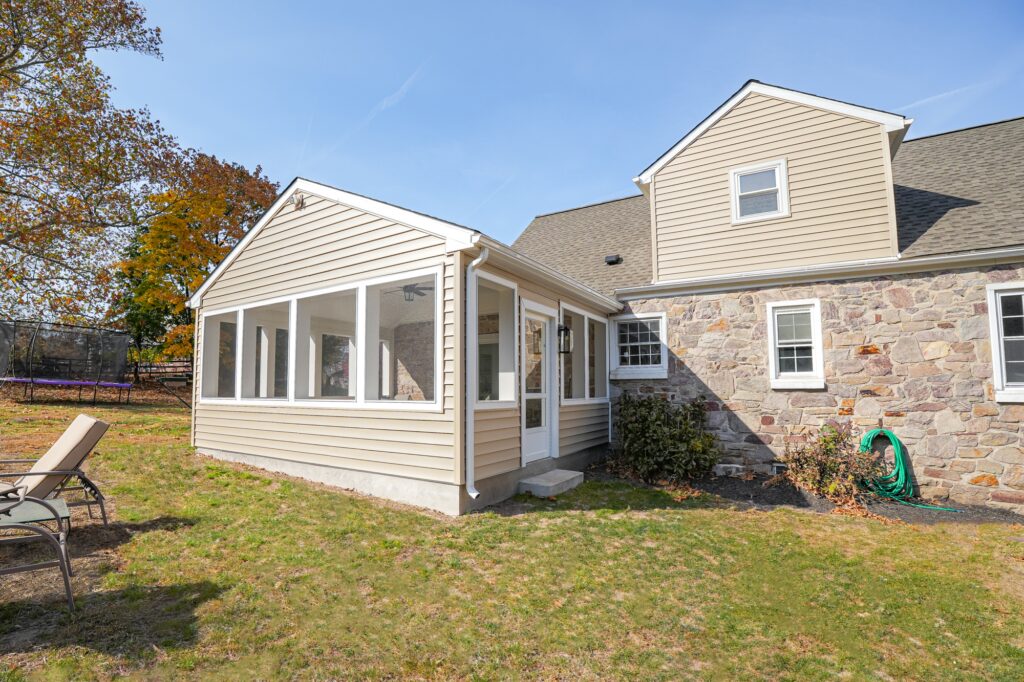 home addition collegeveille pa