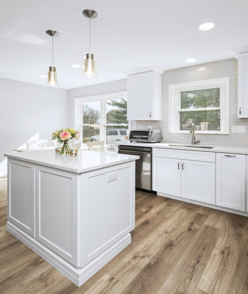 kitchen remodel hatfield pa