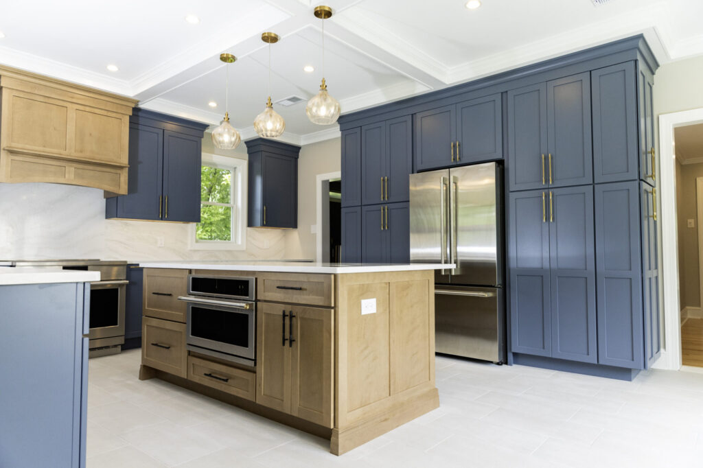 kitchen renovation ambler pa