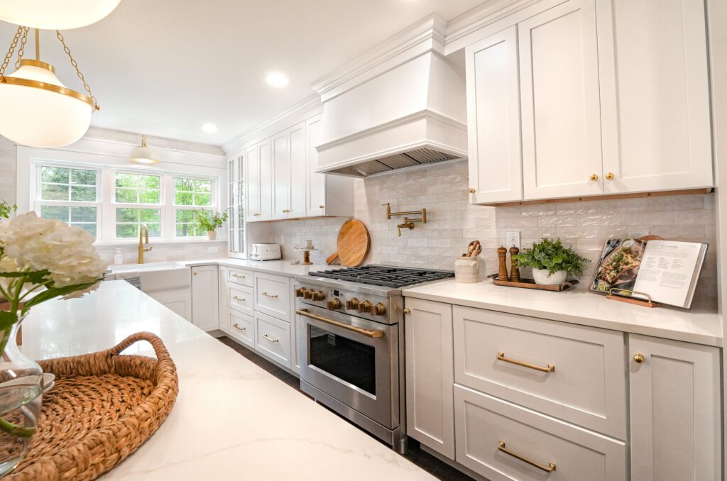 kitchen renovation and home addition lansdale pa