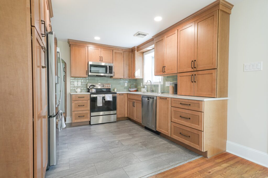 kitchen renovation collegeville