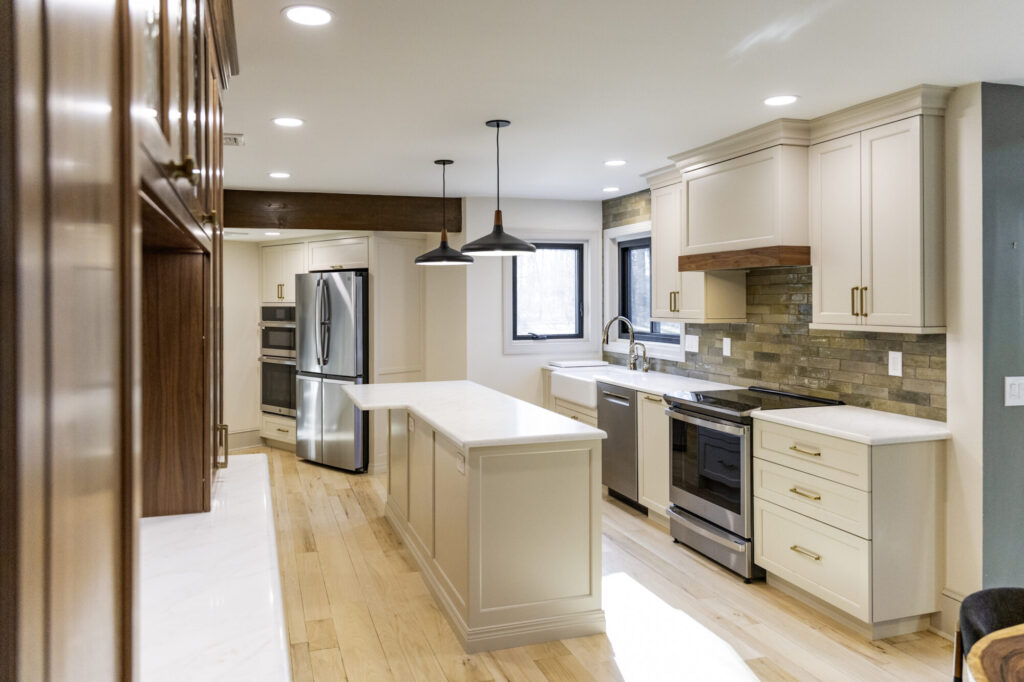 kitchen renovation in harleysville pa