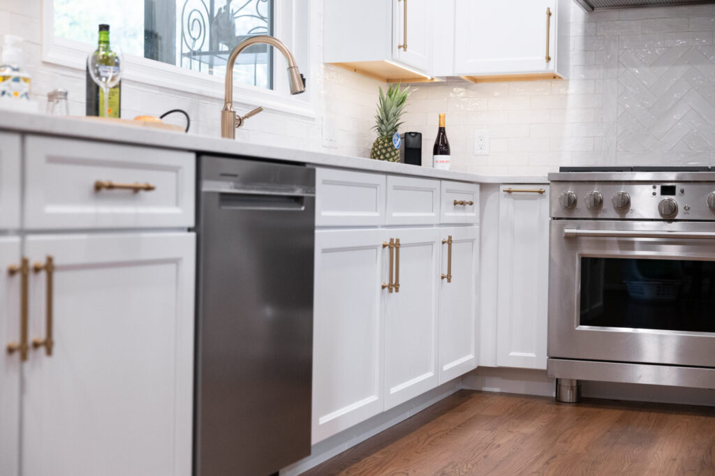 kitchen renovation lower grynedd township