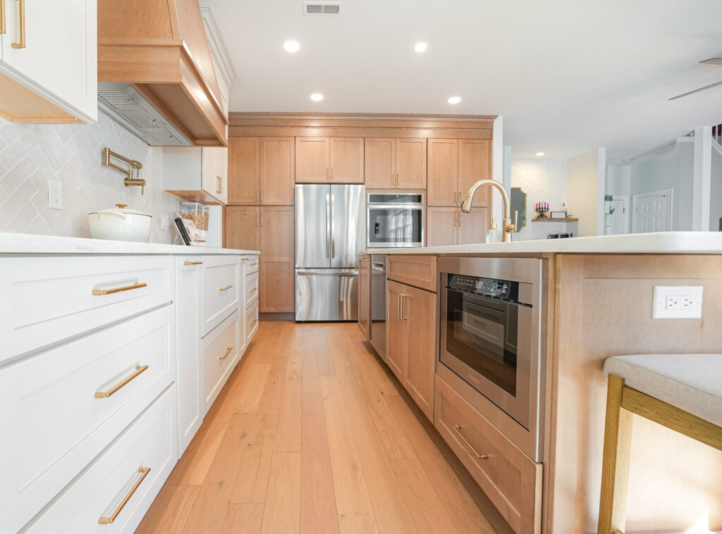 maple glen pa kitchen renovation
