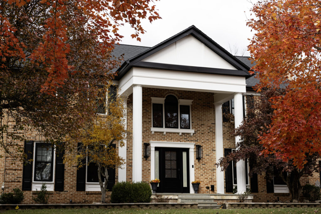 whole home renovation blue bell