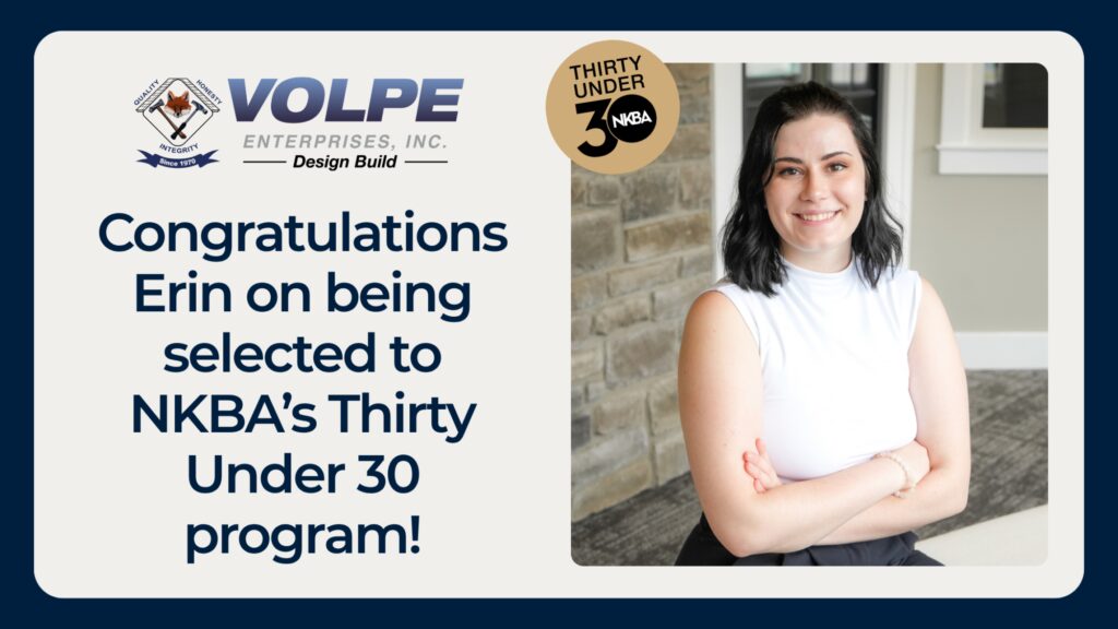 erin 30 under 30 blog