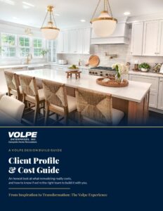 volpe cost guide cover