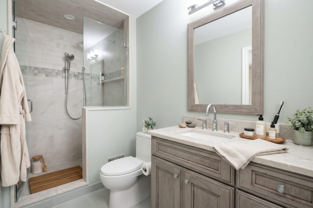 bathroom remodel montgomery county pa