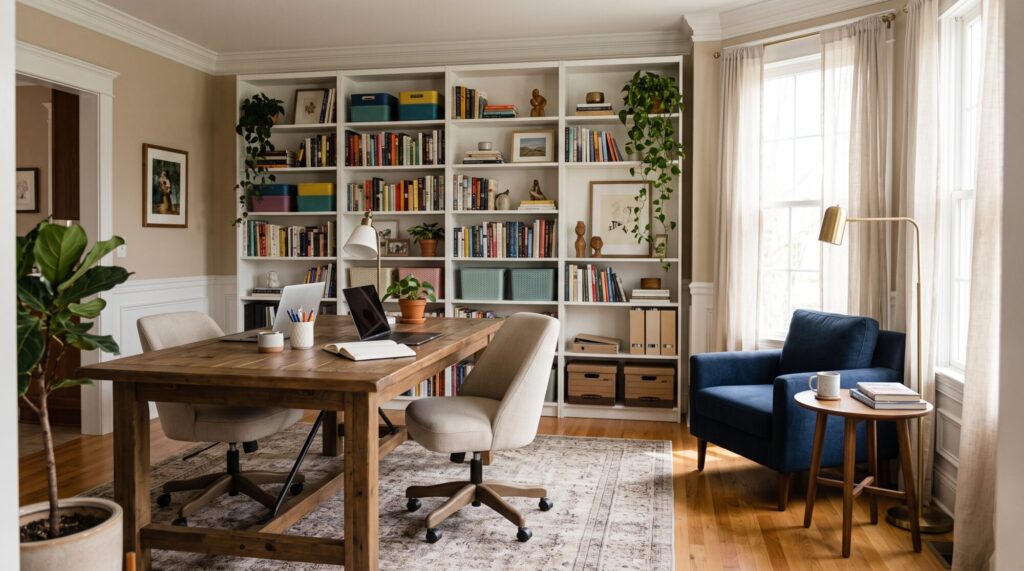 dining room conversion ideas