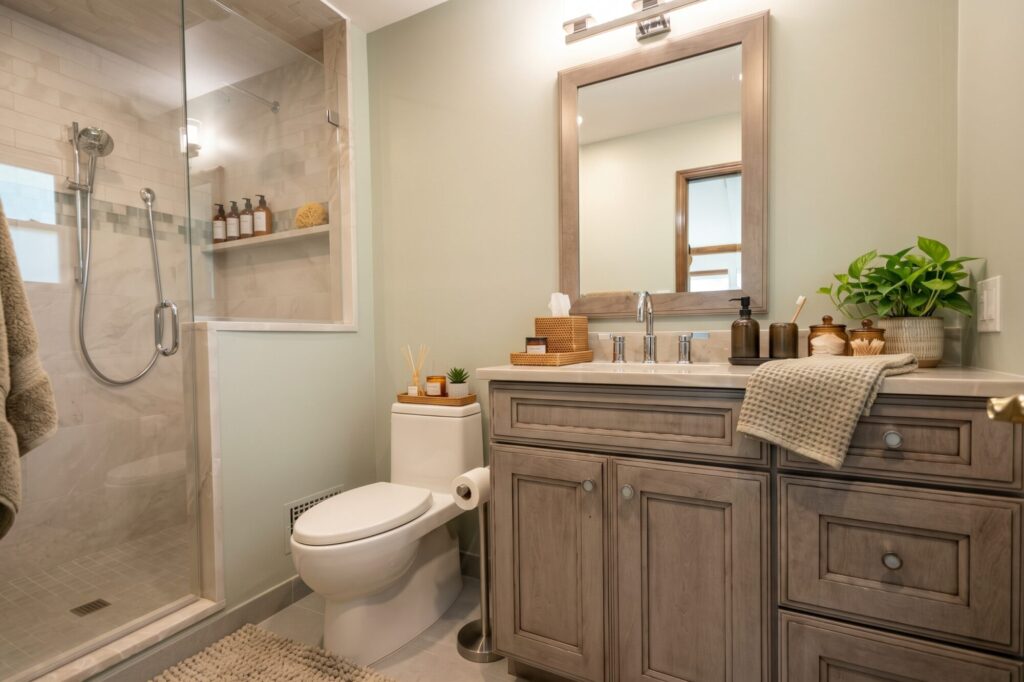 small bathroom remodel ideas
